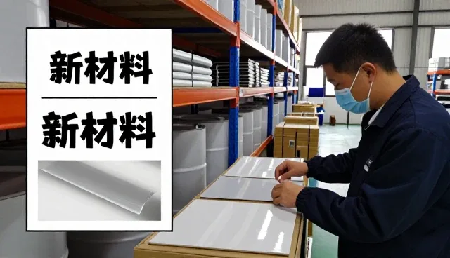 东海县莱尔德石英新材料有限公司展示陶瓷基复合材料应用成果